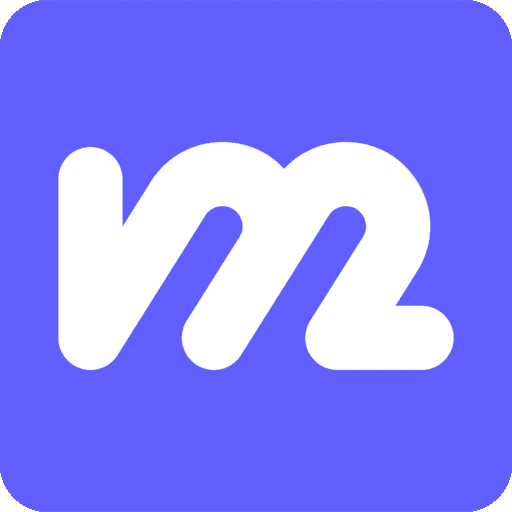 Meloming News Logo